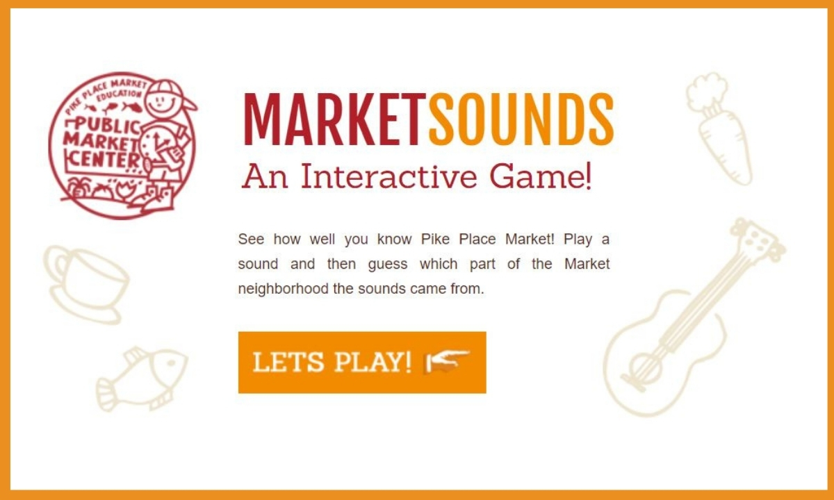 Market Programs & Events