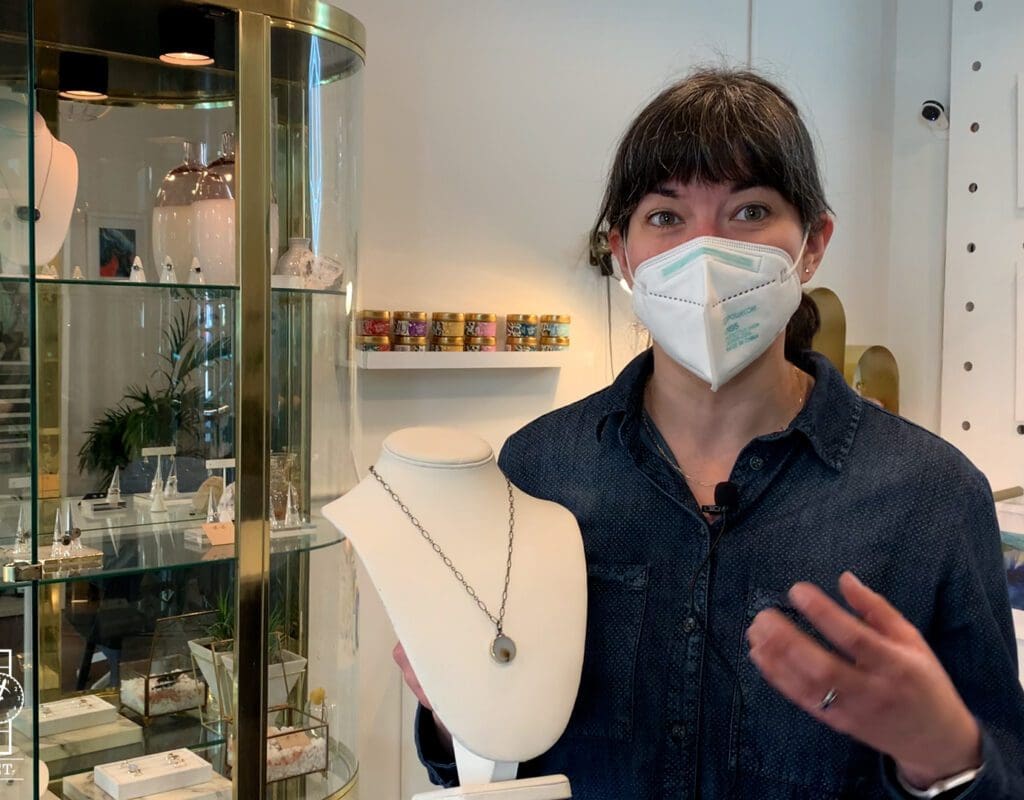 Women Business Owners