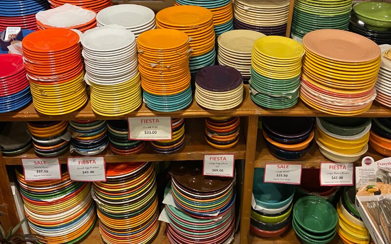 kitchen basics pike place market