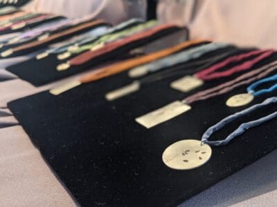 silver cherry pike place market